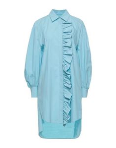 Короткое платье Msgm