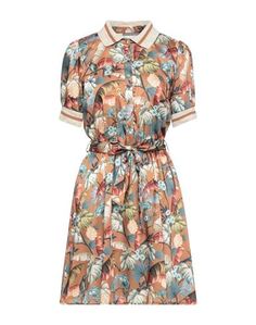 Короткое платье Amelie RÊveur