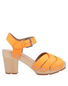 Сандалии Marc by Marc Jacobs