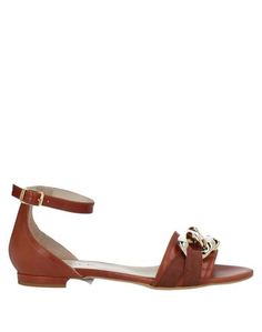 Сандалии Stele