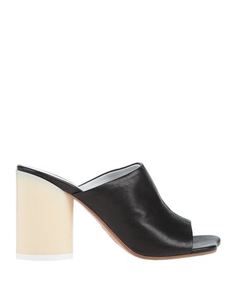 Сандалии Maison Margiela