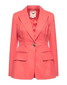 Пиджак Elisabetta Franchi