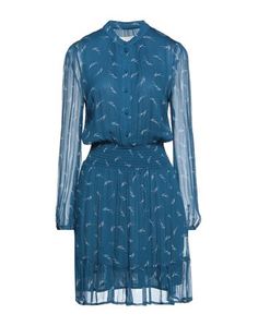 Короткое платье Michael Michael Kors