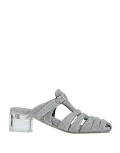 Сандалии Mm6 Maison Margiela