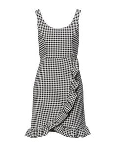 Короткое платье Maison Scotch