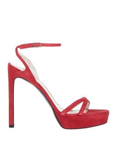 Сандалии Stuart Weitzman