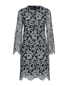 Короткое платье Blumarine