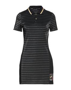 Короткое платье Roberto Cavalli