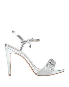 Сандалии Gattinoni