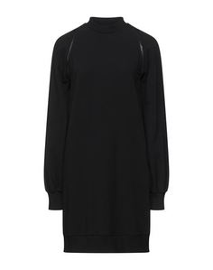 Короткое платье Nostrasantissima