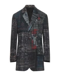Пиджак Yohji Yamamoto