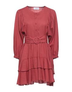 Короткое платье Soallure