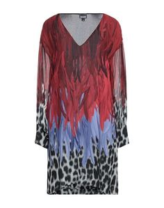 Короткое платье Just Cavalli