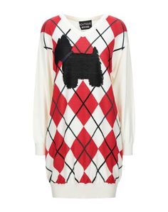 Короткое платье Boutique Moschino