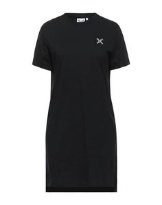 Короткое платье Kenzo
