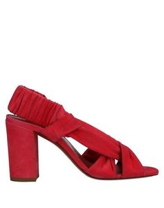 Сандалии Santoni