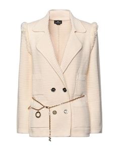 Пиджак Elisabetta Franchi