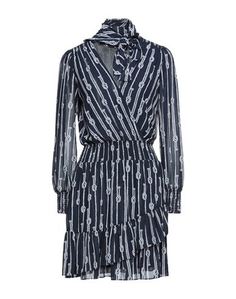 Короткое платье Michael Michael Kors