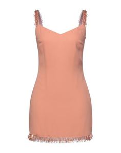Короткое платье Elisabetta Franchi