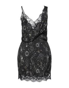 Короткое платье Ermanno DI Ermanno Scervino