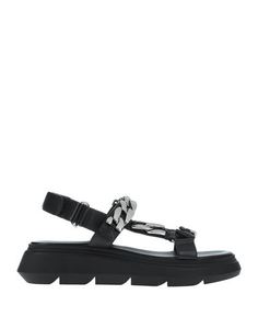Сандалии Stuart Weitzman