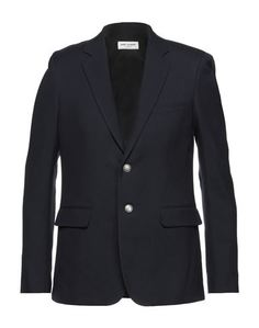 Пиджак Saint Laurent