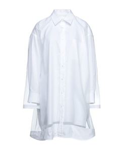 Короткое платье Maison Margiela