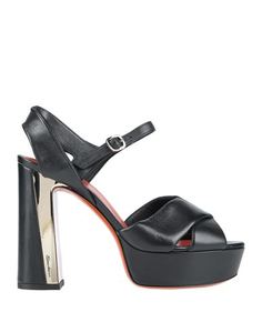 Сандалии Santoni
