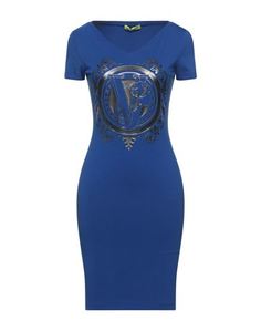 Короткое платье Versace Jeans