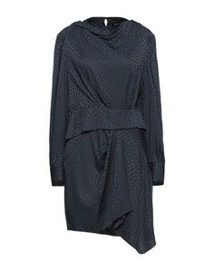 Короткое платье Isabel Marant