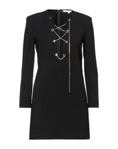 Короткое платье Patrizia Pepe