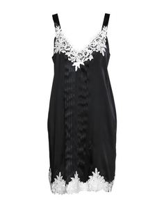 Короткое платье Blumarine
