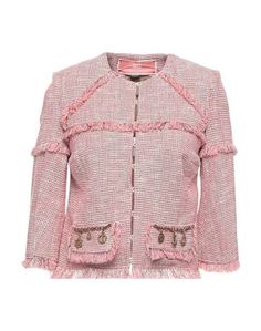 Пиджак Elisabetta Franchi