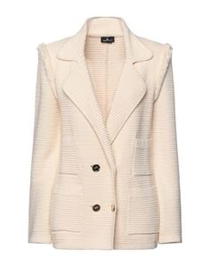 Пиджак Elisabetta Franchi