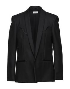 Пиджак Saint Laurent