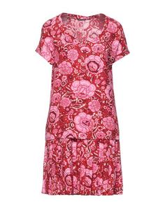 Короткое платье Ermanno Scervino