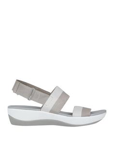 Сандалии Cloudsteppers by Clarks