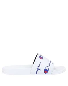 Сандалии Champion