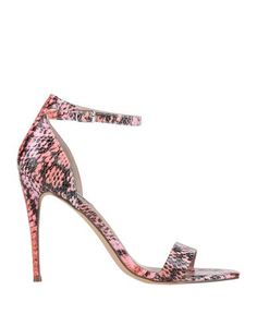 Сандалии Steve Madden