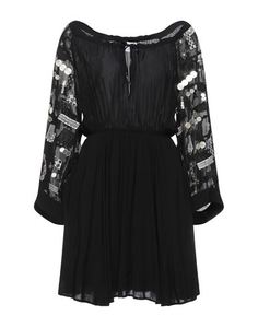 Короткое платье Dondup