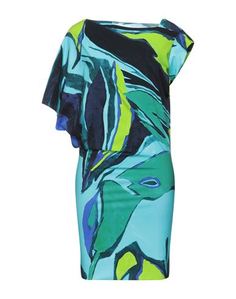 Короткое платье Virna DrÒ®