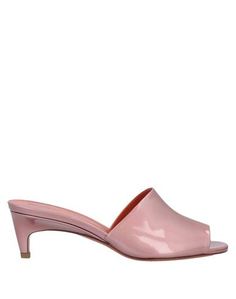 Сандалии Santoni