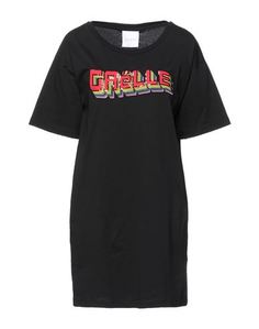 Короткое платье Gaëlle Paris