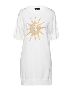 Короткое платье Boutique Moschino