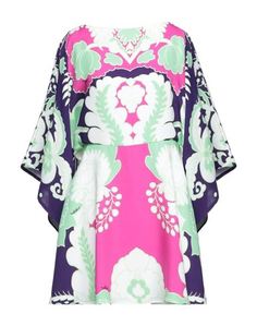 Короткое платье Valentino