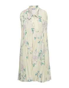 Короткое платье RED Valentino