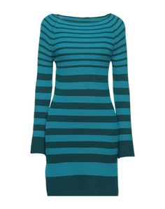 Короткое платье Pour MOI