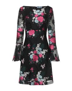 Короткое платье Blumarine