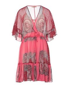 Короткое платье Twinset