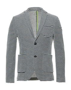 Пиджак Bl.11 Block Eleven